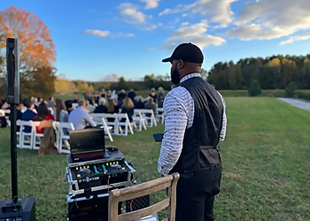 EE Special Events EE Special Events - Norfolk, VA Djs - Service Highlights