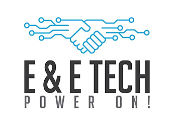 E & E Tech E & E Tech - Livonia, MI It Services - Company Logo