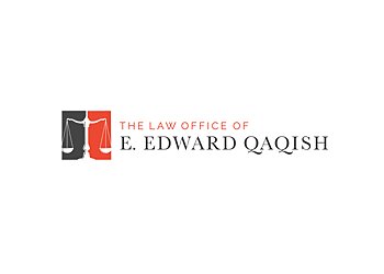 Allentown DUI Lawyers E. Edward Qaqish - THE LAW OFFICE OF E. EDWARD QAQISH