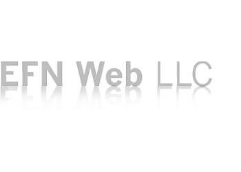 E.F.N. Web, LLC Oxnard Web Designers