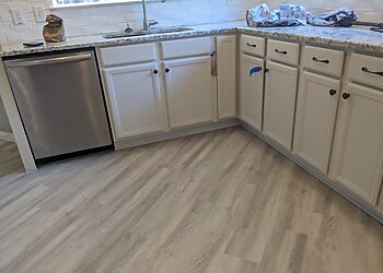 McKinney Flooring Stores EFS Flooring & Remodeling