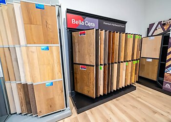 McKinney Flooring Stores EFS Flooring & Remodeling