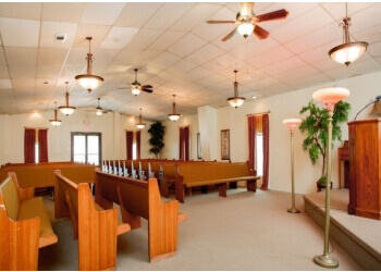 3 Best Funeral Homes In Montgomery, AL - ThreeBestRated