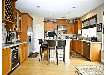 EG Custom Construction Inc. - Stockton, CA Home Builders - Professional Highlights