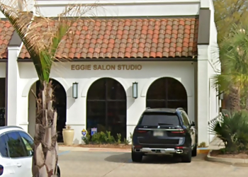 Baton Rouge Hair Salons EGGIE Salon Studio Goodwood