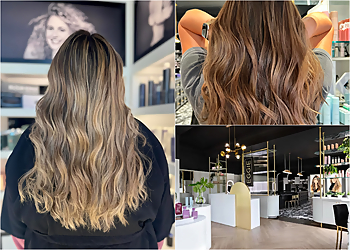 Baton Rouge Hair Salons EGGIE Salon Studio Goodwood