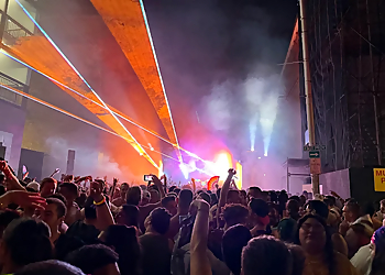 Providence Night Clubs EGO Providence