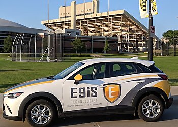 Omaha It Services EGiS Technologies