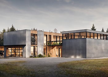 Simi Valley Residential Architects EHDM Group Inc.