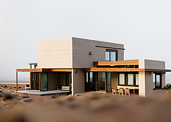 EHDM Group Inc. Simi Valley Residential Architects image 1