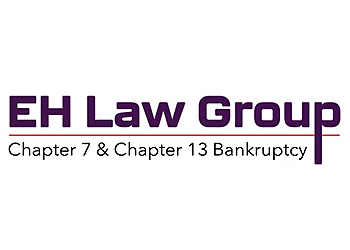 San Mateo Bankruptcy Lawyers EH Law Group