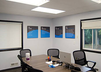 St Paul Commercial Cleaning Services EIDS Cleaning & Consulting