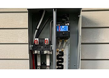 Honolulu Electricians E I Electrical Inc.