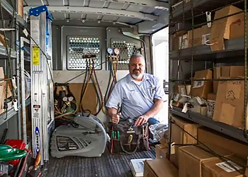 E&J Appliance Service Company E&J Appliance Service Company - Tempe, AZ Appliance Repair - Repair Process Image