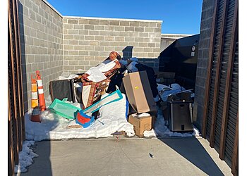St Louis Junk Removal EJ Haul LLC