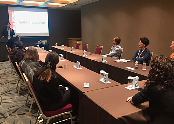 Portland Event Management Companies EJP Events