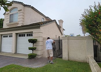 Ontario Painters E & J Painting Services Inc.