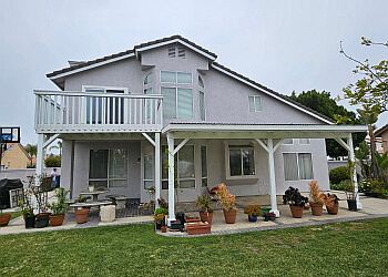 Ontario Painters E & J Painting Services Inc.