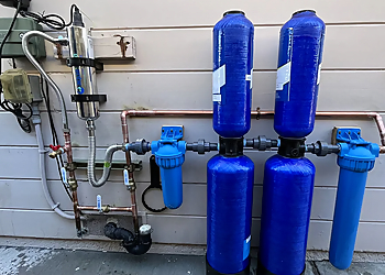 Santa Clara Plumbers EJ Plumbing