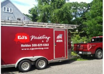 3 Best Painters in Worcester, MA - Expert Recommendations