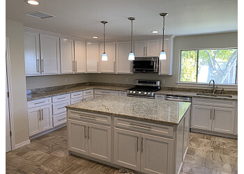 El Paso Custom Cabinets EKB Construction, LLC