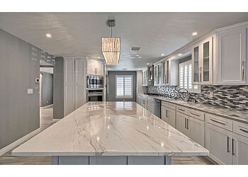 El Paso Custom Cabinets EKB Construction, LLC