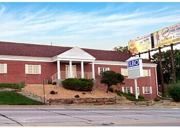 Sioux Falls It Services ELBO Computing Resources