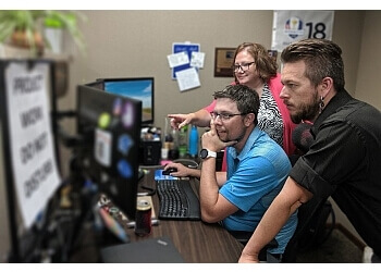 Sioux Falls It Services ELBO Computing Resources