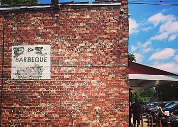 Jackson Barbecue Restaurants E & L Barbeque