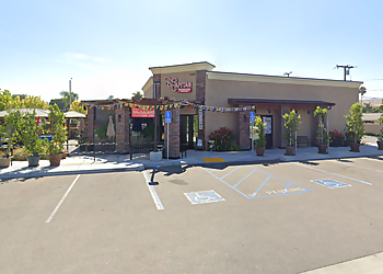 Simi Valley Seafood Restaurants EL Capitan Mexican Grill And Seafood