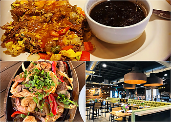 Simi Valley Seafood Restaurants EL Capitan Mexican Grill And Seafood