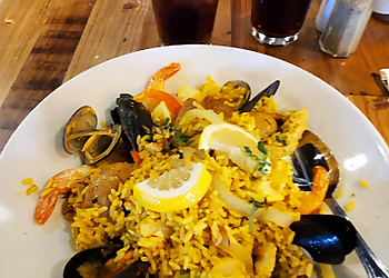EL Capitan Mexican Grill And Seafood Simi Valley Seafood Restaurants image 1