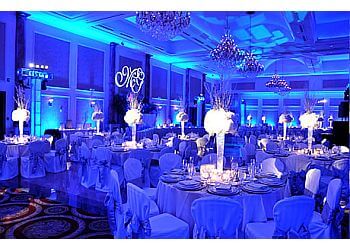 Elite Entertainment DJs - St Petersburg, FL Djs - Venue Decoration Image