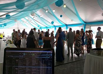 Elite Entertainment DJs - St Petersburg, FL Djs - Event Entertainment Image