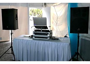 Elite Entertainment DJs - St Petersburg, FL Djs - DJ Setup Image