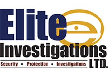 ELITE INVESTIGATION ELITE INVESTIGATION