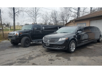 ELITE LIMOS  Knoxville Limo Service