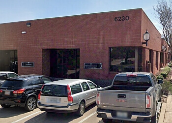 ELLIS Home Source - Irving, TX Property Management - Office Exterior Image