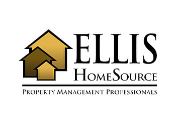 ELLIS Home Source - Irving, TX Property Management - Company Logo