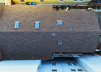 ELM Roofing Contractors Inc - Berkeley, CA Roofing Contractors - Project Image