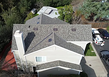 ELM Roofing Contractors Inc - Berkeley, CA Roofing Contractors - Service Highlights