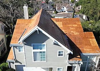 ELM Roofing Contractors Inc ELM Roofing Contractors Inc - Berkeley, CA Roofing Contractors - Service Image