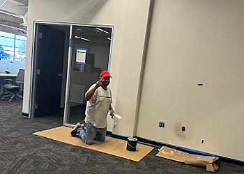 Laredo Painters EL Painting & Drywall Services