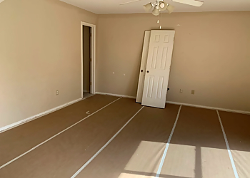 EL Painting and Drywall Services - Laredo, TX Painters - Service Highlights