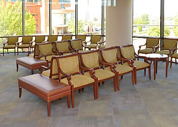 Birmingham Orthopedics E. Lyle Cain, Jr, MD - ANDREWS SPORTS MEDICINE & ORTHOPAEDIC CENTER