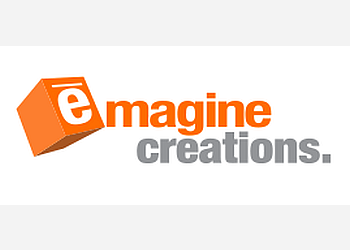 EMAGINE CREATIONS ADVERTISING