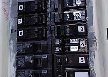 Coral Springs Electricians EMB Home Services