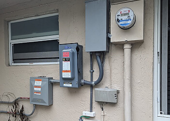 Coral Springs Electricians EMB Home Services