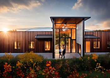 Hayward Residential Architects EMCD Design Architect