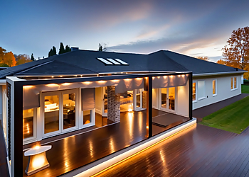 Hayward Residential Architects EMCD Design Architect